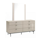 Alf Italia Mirror Claire Mirror