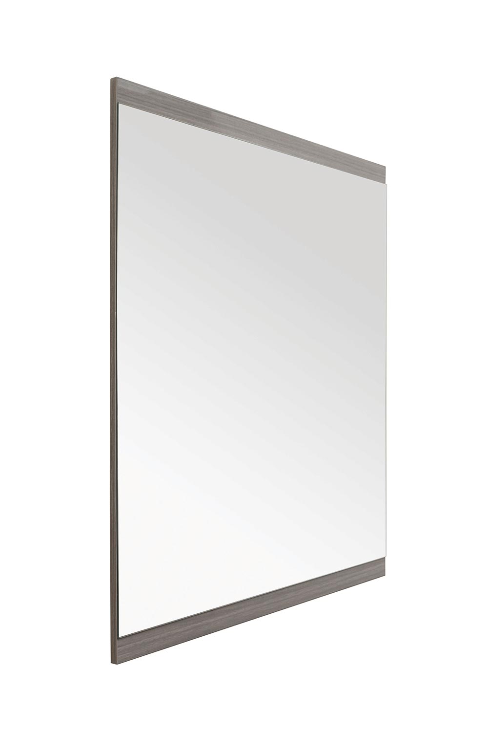 Alf Italia Mirror Iris Mirror in Eukalipto
