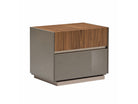 Alf Italia Nightstands 1 nightstand Corso Como Nightstand | Alf Italia