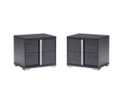 Alf Italia Nightstands Add Left/Right Nightstands Etna Nightstand