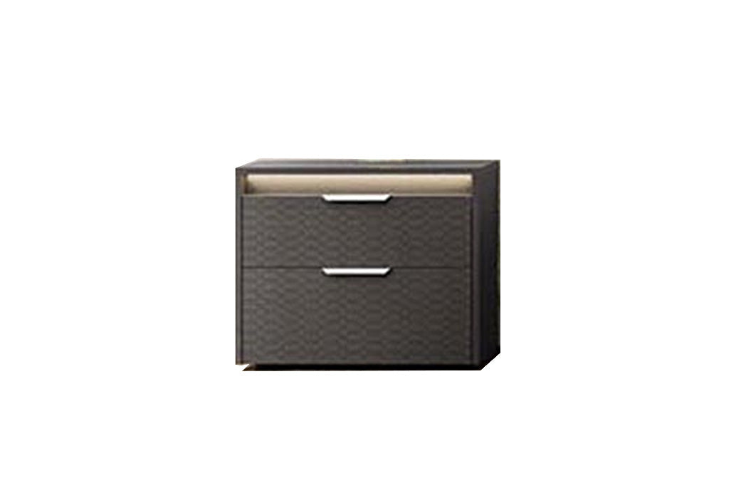 Alf Italia Nightstands Amy Nightstand