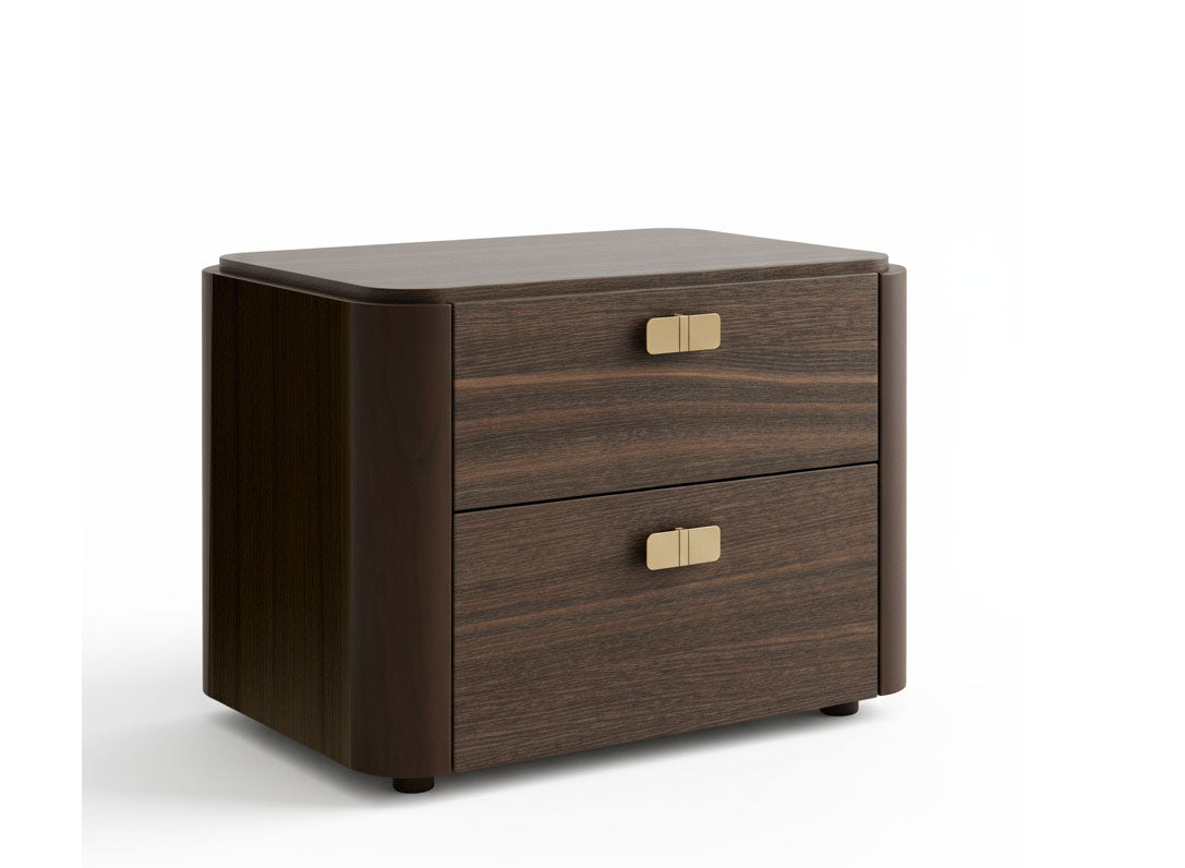 Alf Italia Nightstands Appia Nightstand