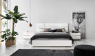 Alf Italia Nightstands Artemide Nightstand