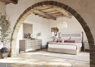 Alf Italia Nightstands Ellen Nightstand