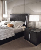 Alf Italia Nightstands Etna Nightstand