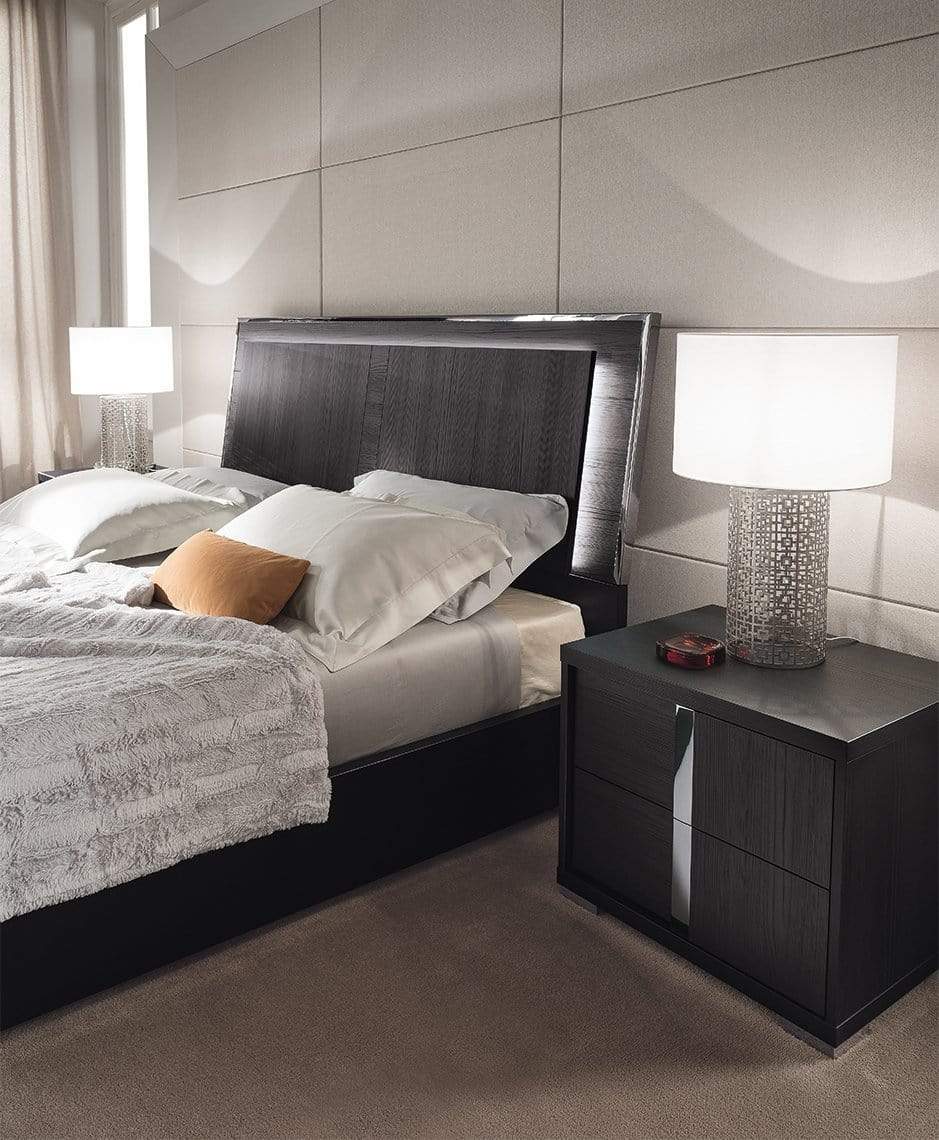 Alf Italia Nightstands Etna Nightstand
