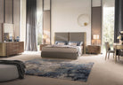 Alf Italia Nightstands Hera 2 Drawer Nightstand