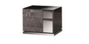 Alf Italia Nightstands Heritage Nightstand