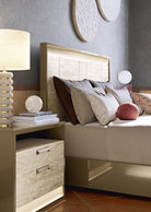 Alf Italia Nightstands Jo Nightstand