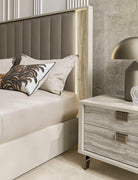 Alf Italia Nightstands Jupiter Nightstand