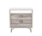 Alf Italia Nightstands Jupiter Nightstand W/ Opening