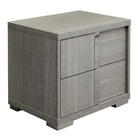 Alf Italia Nightstands Left Nightstand Tivoli Nightstand