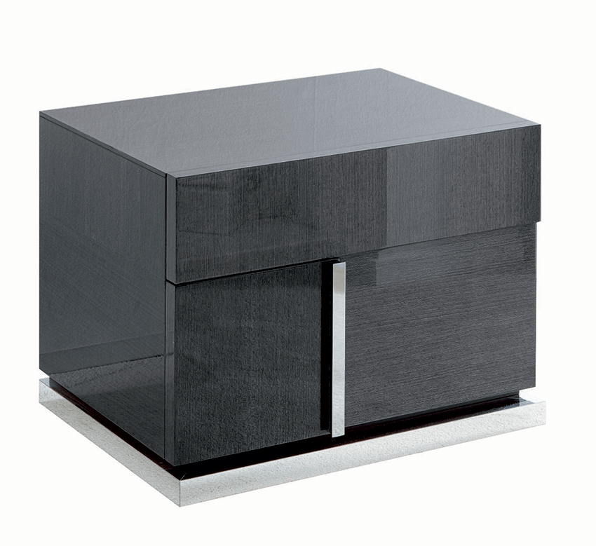 Montecarlo Nightstand – ItalMod Furniture