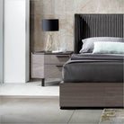 Alf Italia Nightstands Olimpia 2 Drawer Nightstand