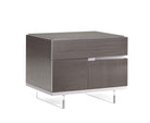 Alf Italia Nightstands Right Nightstand Athena Nightstand