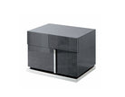 Alf Italia Nightstands Right Nightstand Montecarlo Nightstand | Alf Italia