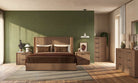 Alf Italia Nightstands Ritmo Nightstand