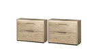 Alf Italia Nightstands Tullia Nightstand