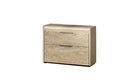 Alf Italia Nightstands Tullia Nightstand