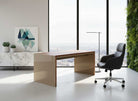Alf Italia Office Porta Romana Desk | Alf Italia