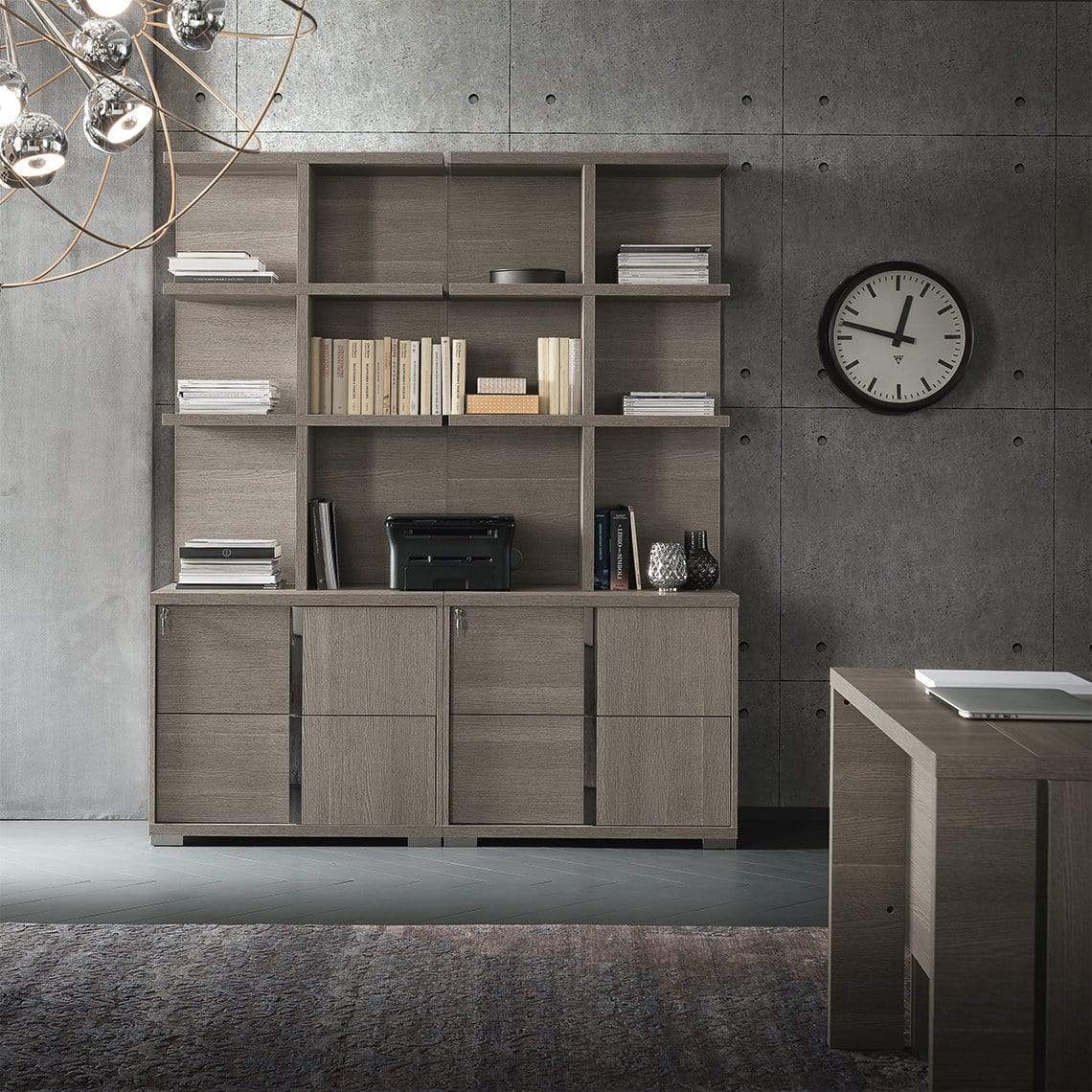 Tivoli Desk