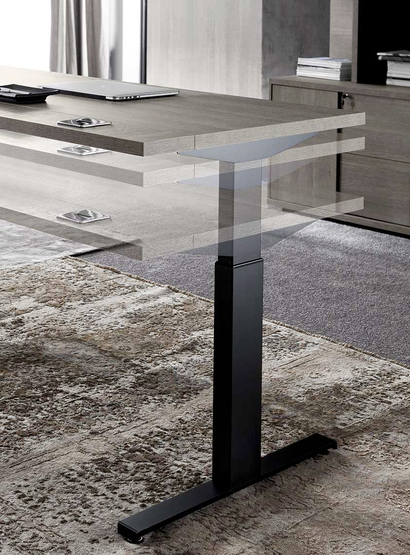 Alf Italia Office Tivoli Office Desk | Alf Italia