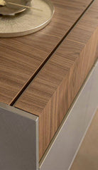 Alf Italia Sideboards & Buffet 3 Door Buffet (70") Corso Como 3 Door Buffet | Alf Italia
