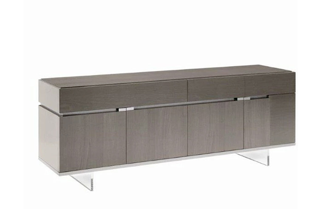Alf Italia Sideboards & Buffet Athena Large Buffet - 82"