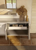 Alf Italia Sideboards & Buffet Ellen 4 Door Buffet - 83"