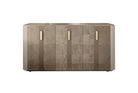 Alf Italia Sideboards & Buffet Hebe 3D Buffet - 64"