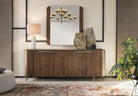 Alf Italia Sideboards & Buffet Hera 4D Buffet - 83"