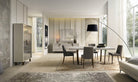 Alf Italia Sideboards & Buffet Jupiter 4/D Buffet - 82"