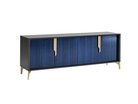 Alf Italia Sideboards & Buffet Oceanum Large Buffet - 82"