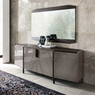 Alf Italia Sideboards & Buffet Olimpia 4D Buffet