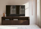 Alf Italia TV Stand & Entertainment Centers Appia TV Stand | Alf Italia