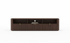 Alf Italia TV Stand & Entertainment Centers Appia TV Stand | Alf Italia