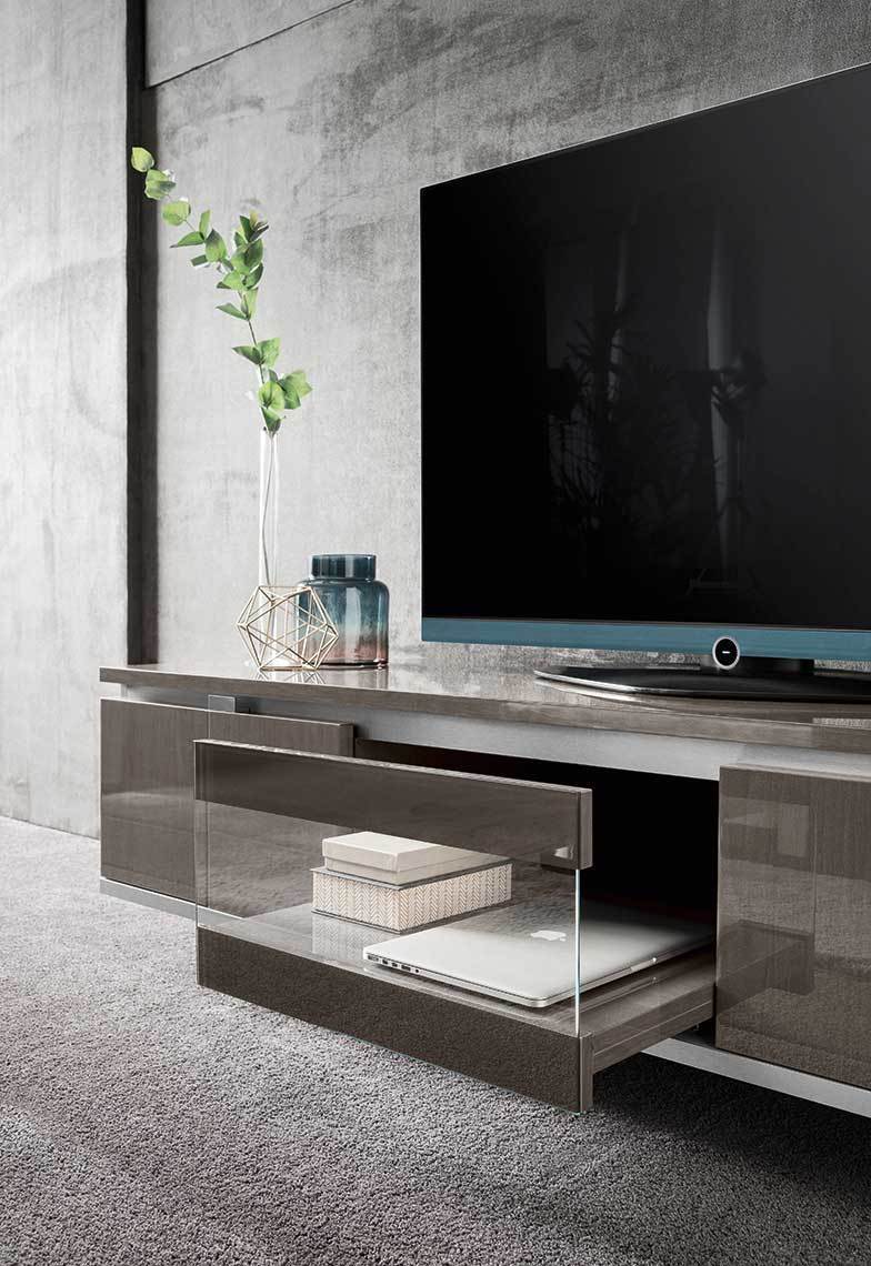 TV台　b&bイタリア　　 Pab - B&B Italia