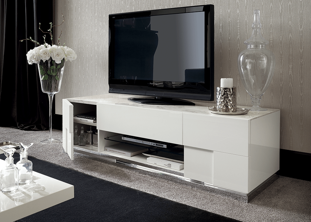 ALF Italia Canova TV Base
