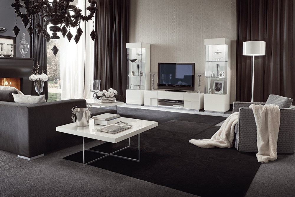 ALF Italia Canova TV Base - Thumbnail 4