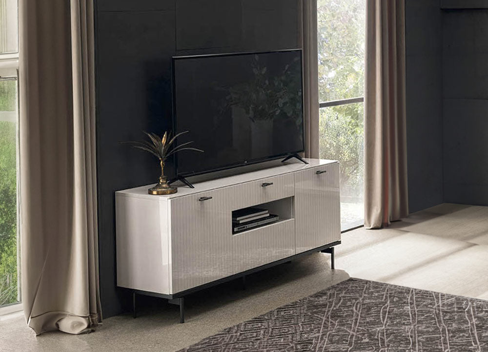 Alf Italia TV Stand & Entertainment Centers Claire TV Stand | Alf Italia