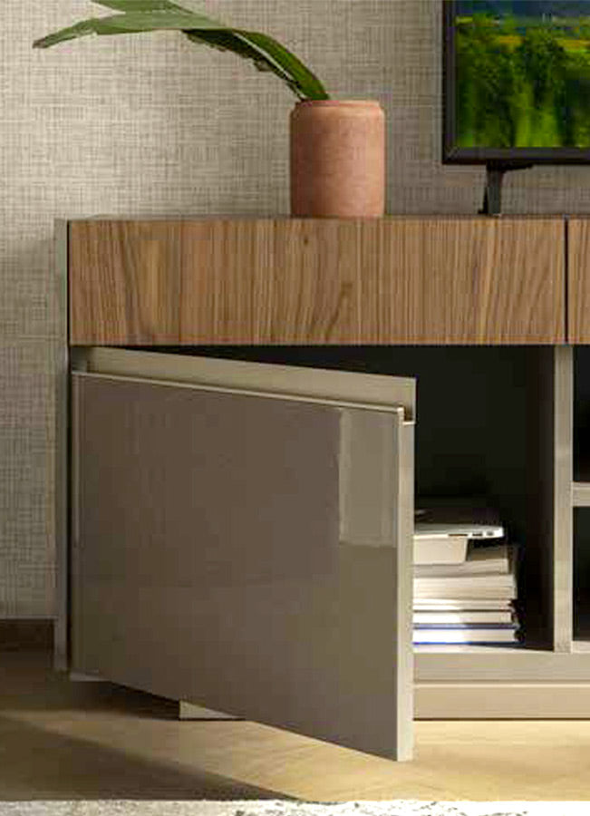 ALF Italia Corso Como TV Stand - Thumbnail 4
