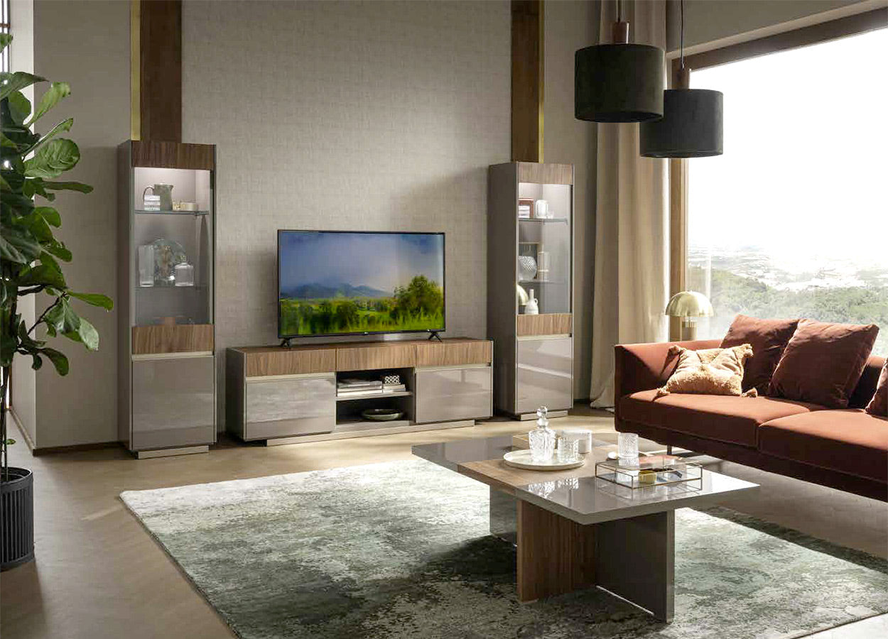 ALF Italia Corso Como TV Stand - Thumbnail 2