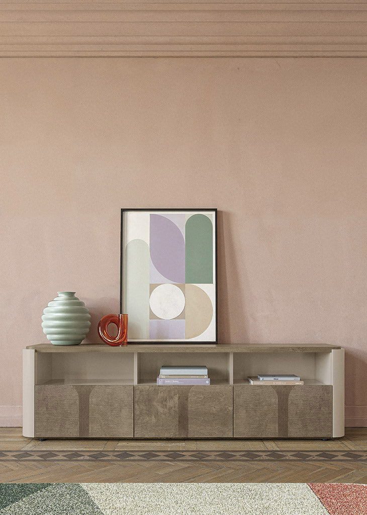 Alf Italia TV Stand & Entertainment Centers Hebe TV Stand | Alf Italia