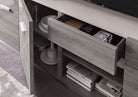 Alf Italia TV Stand & Entertainment Centers Iris Tv Stand | Alf Italia