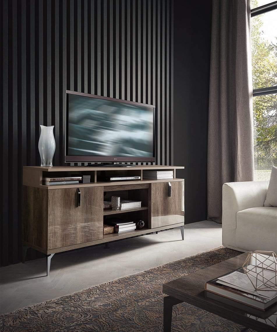 Matera TV Stand | Alf Italia – ItalMod Furniture