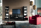 Alf Italia TV Stand & Entertainment Centers Mont Noir TV Base | Alf Italia