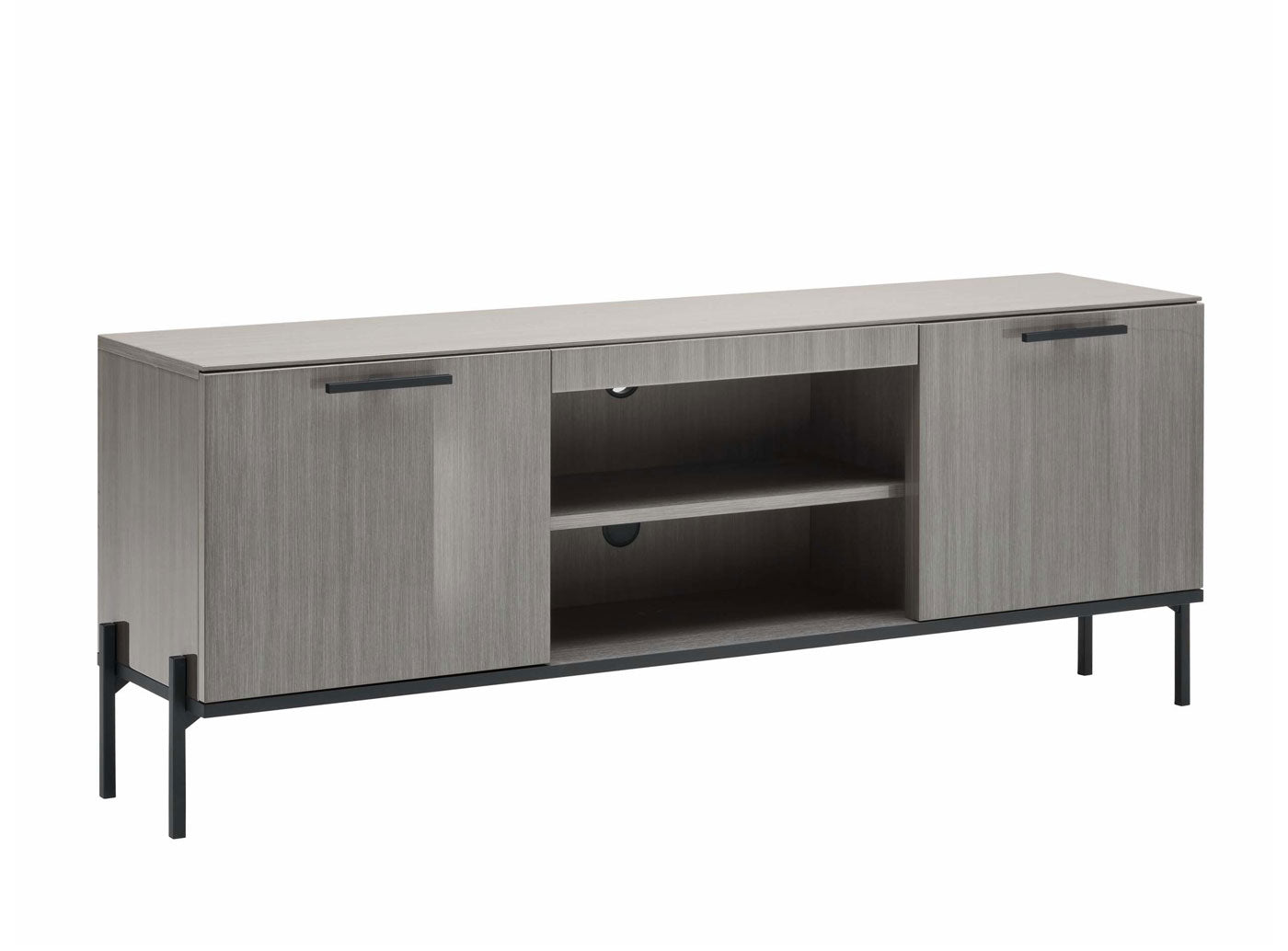 Alf Italia TV Stand & Entertainment Centers Novecento Tv Stand | Alf Italia