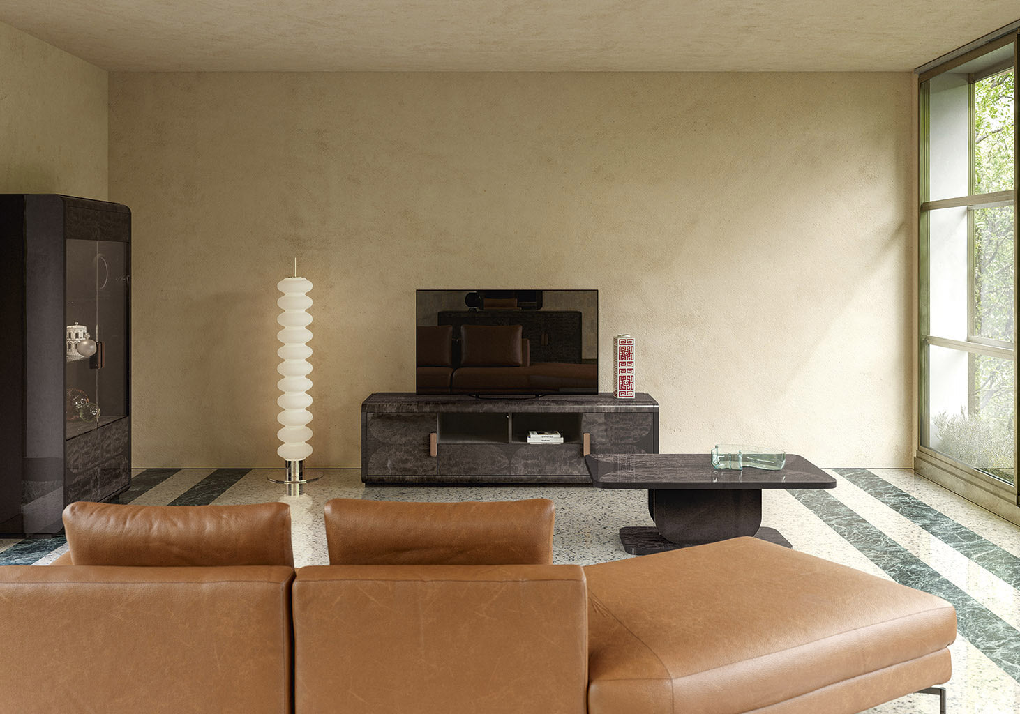 Nyx Tv Base | Alf Italia – ItalMod Furniture