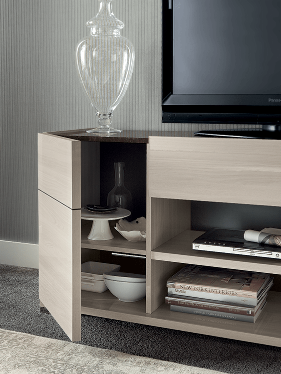 Alf Italia TV Stand & Entertainment Centers Teodora TV Base