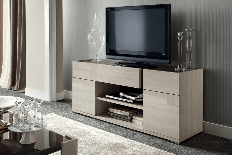 Alf Italia TV Stand & Entertainment Centers Teodora TV Base